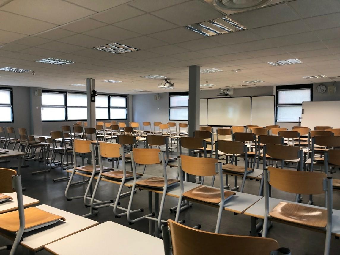 Bureau Loos 482m² Vente bureau Loos Nord OVBUR2316892 4